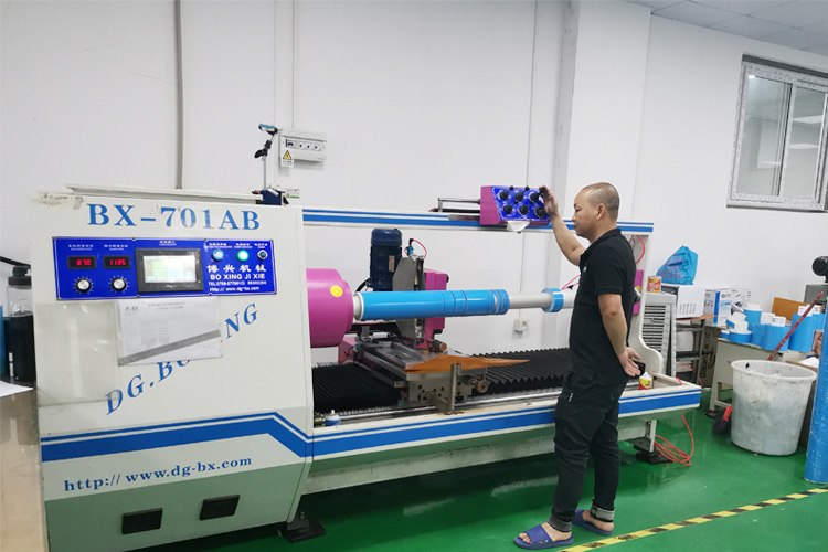 雙面膠帶模切機(jī)