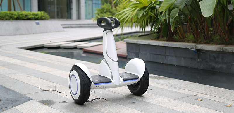 電動平衡車導熱膠粘接密封膠AB膠用膠解決方案 電動平衡車導熱膠粘接密封膠AB膠用膠解決方案