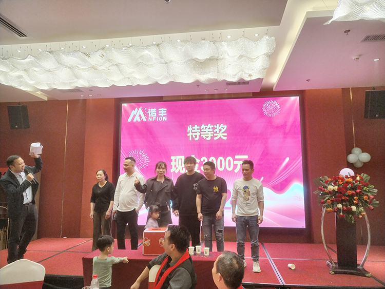 特等獎-諾豐科技 特等獎-諾豐科技