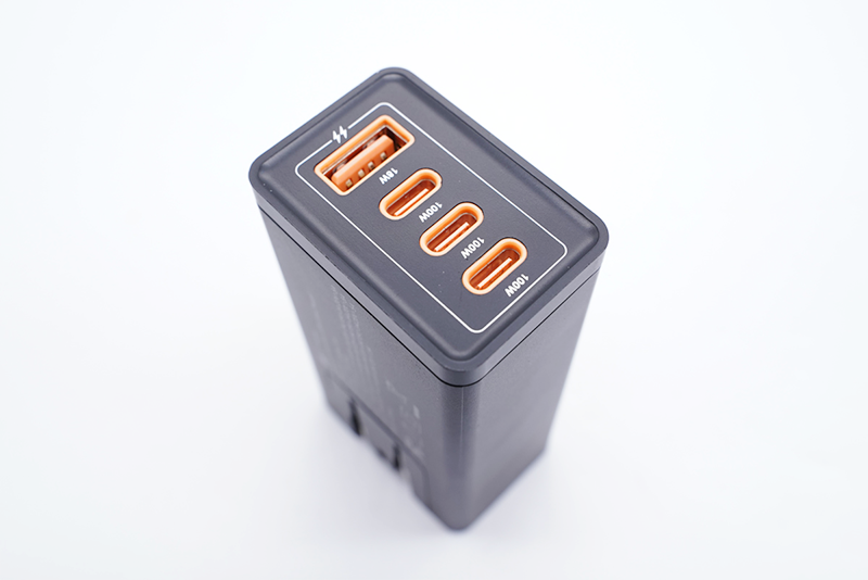 充電頭 充電頭