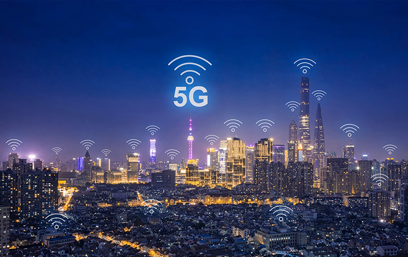 5G技術的熱管理挑戰(zhàn)與解決方案:高性能材料的創(chuàng)新應用 5G技術的熱管理挑戰(zhàn)與解決方案:高性能材料的創(chuàng)新應用