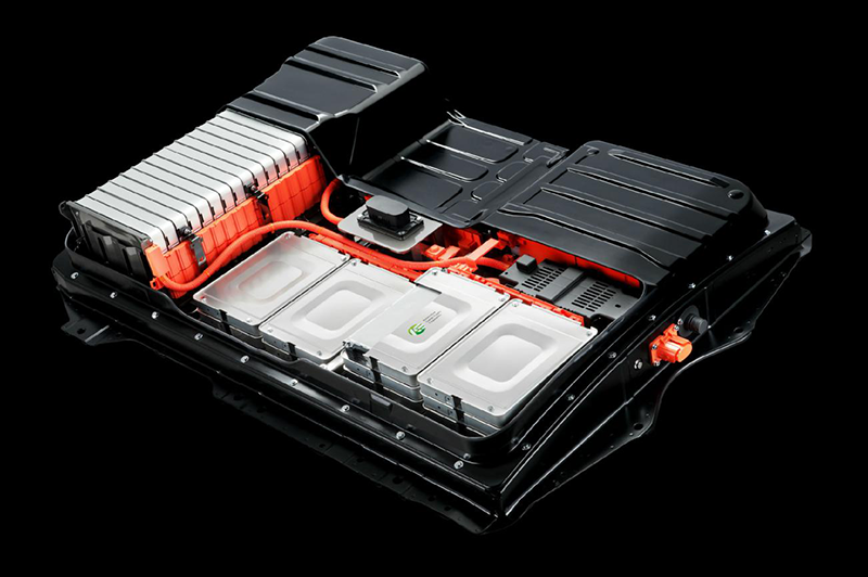 動力蓄電池 動力蓄電池